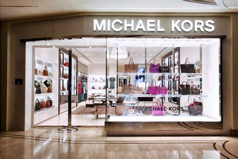 michael kors store in india|More.